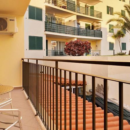 Palheiro Residence Familiar 2 Funchal  Zewnętrze zdjęcie