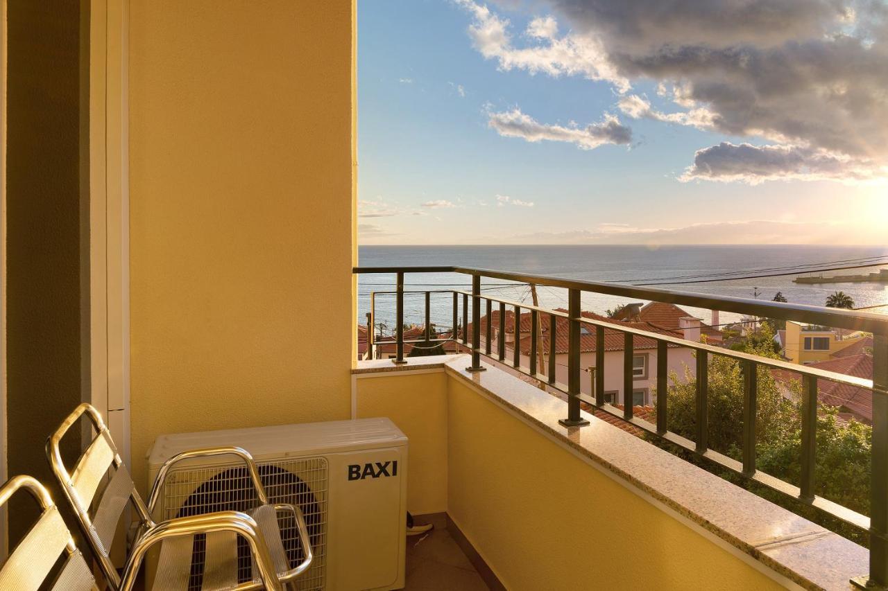 Palheiro Residence Familiar 2 Funchal  Zewnętrze zdjęcie