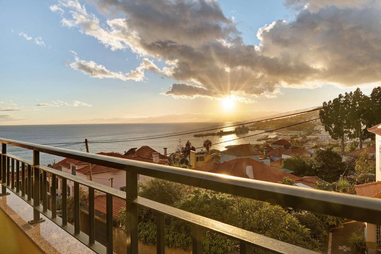 Palheiro Residence Familiar 2 Funchal  Zewnętrze zdjęcie