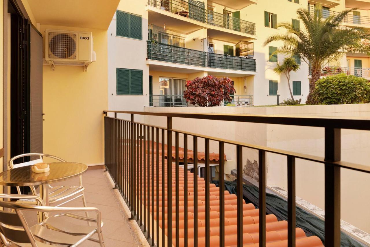 Palheiro Residence Familiar 2 Funchal  Zewnętrze zdjęcie