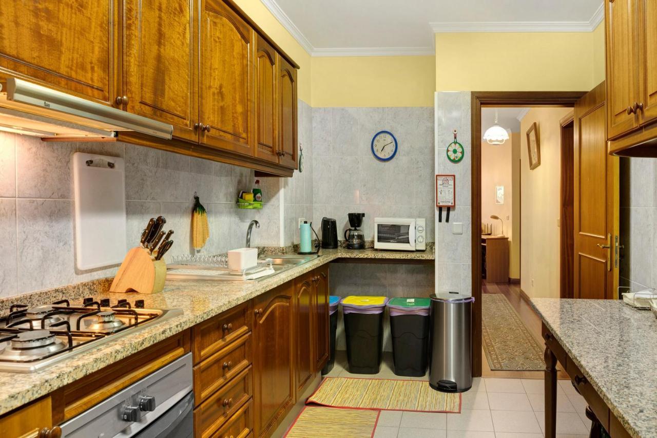Palheiro Residence Familiar 2 Funchal  Zewnętrze zdjęcie